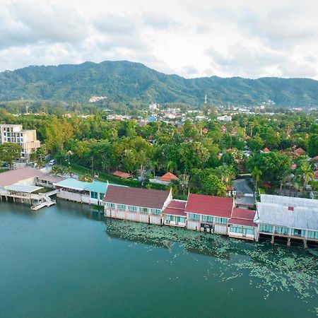 Chabana Resort Bang-Tao Beach Phuket- Sha Extra Plus Bang Tao Beach  Exterior photo